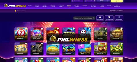 PHILWin Casino Review .